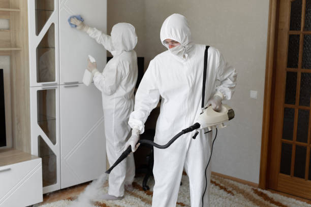 24/7 Emergency Biohazard experts in Dover, AR